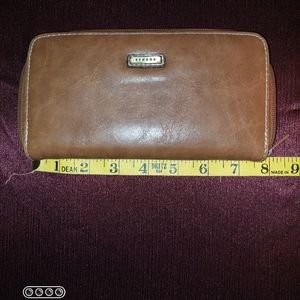 Large Wallet